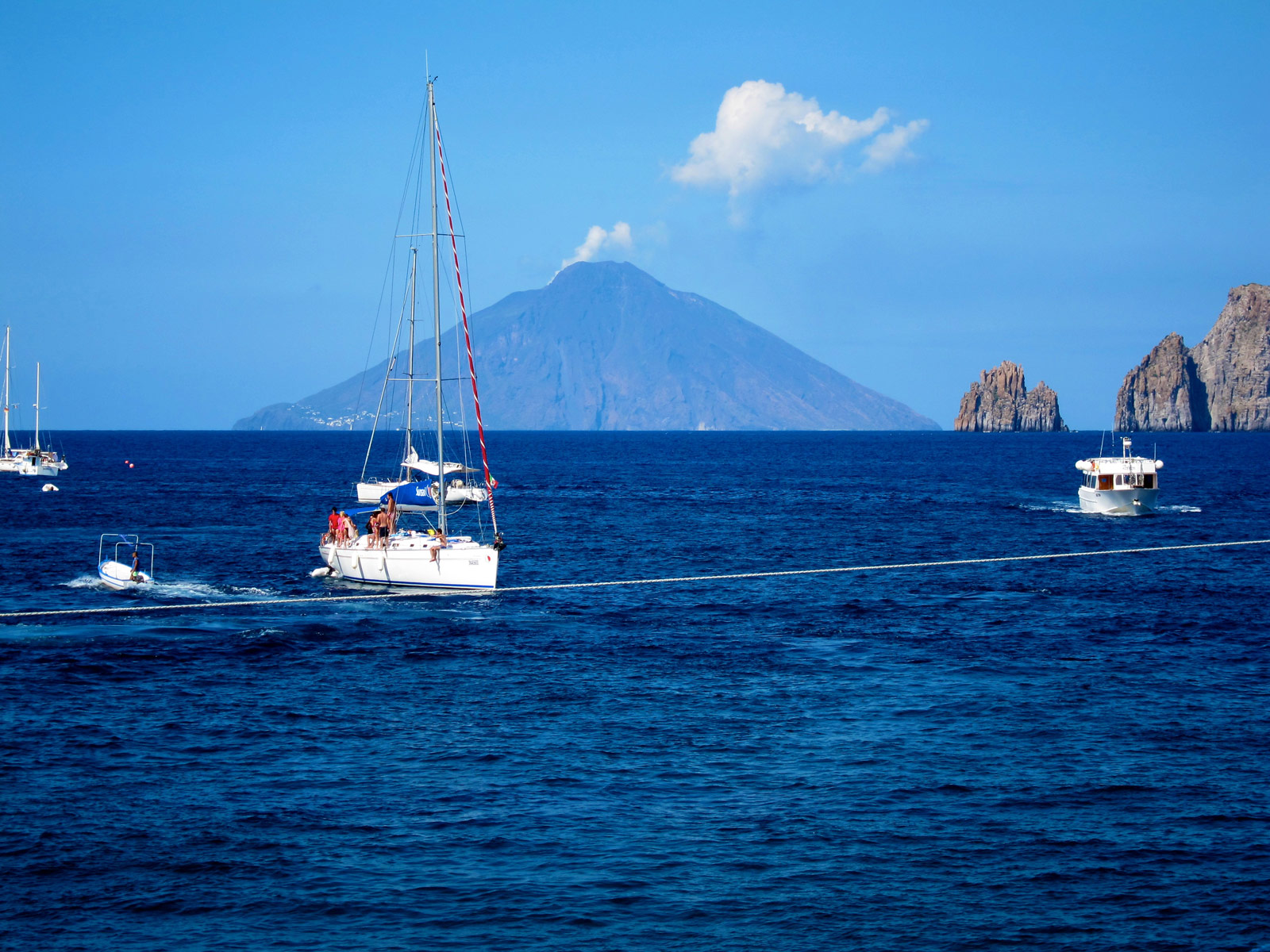 Stromboli